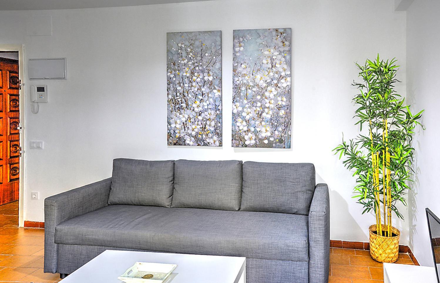 Sevilla Central Apartment