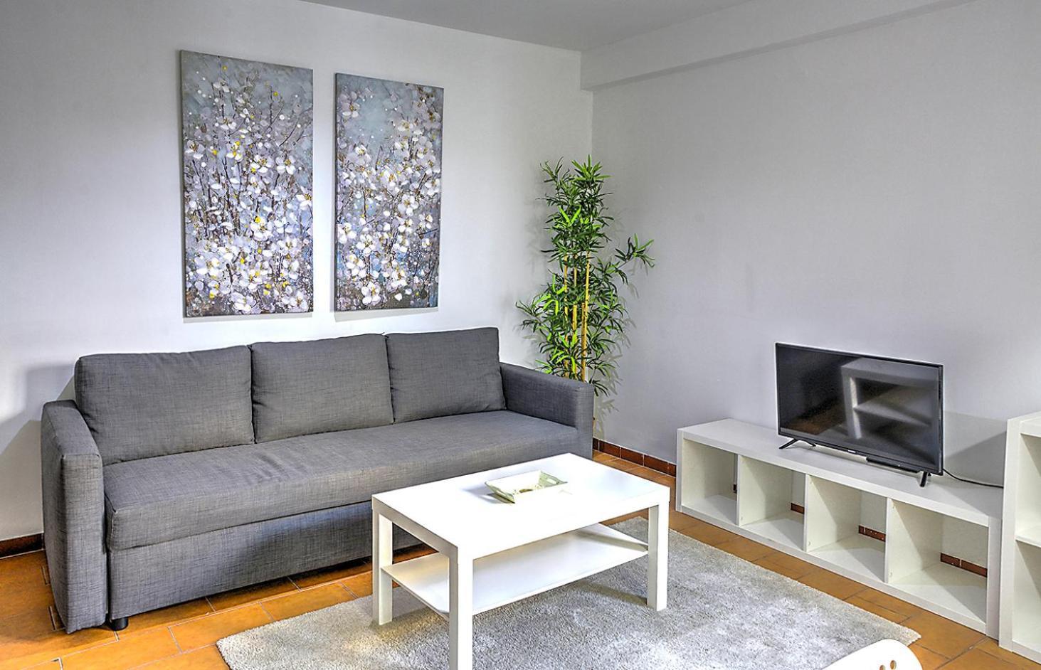 Sevilla Central Apartment Seville