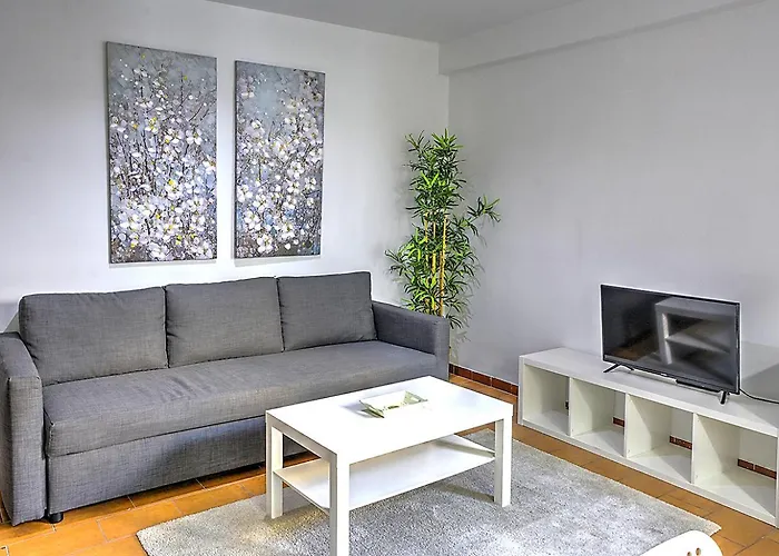 Sevilla Central Apartment