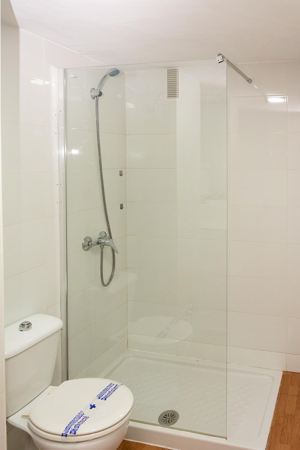 Sevilla Central Apartment Appartement