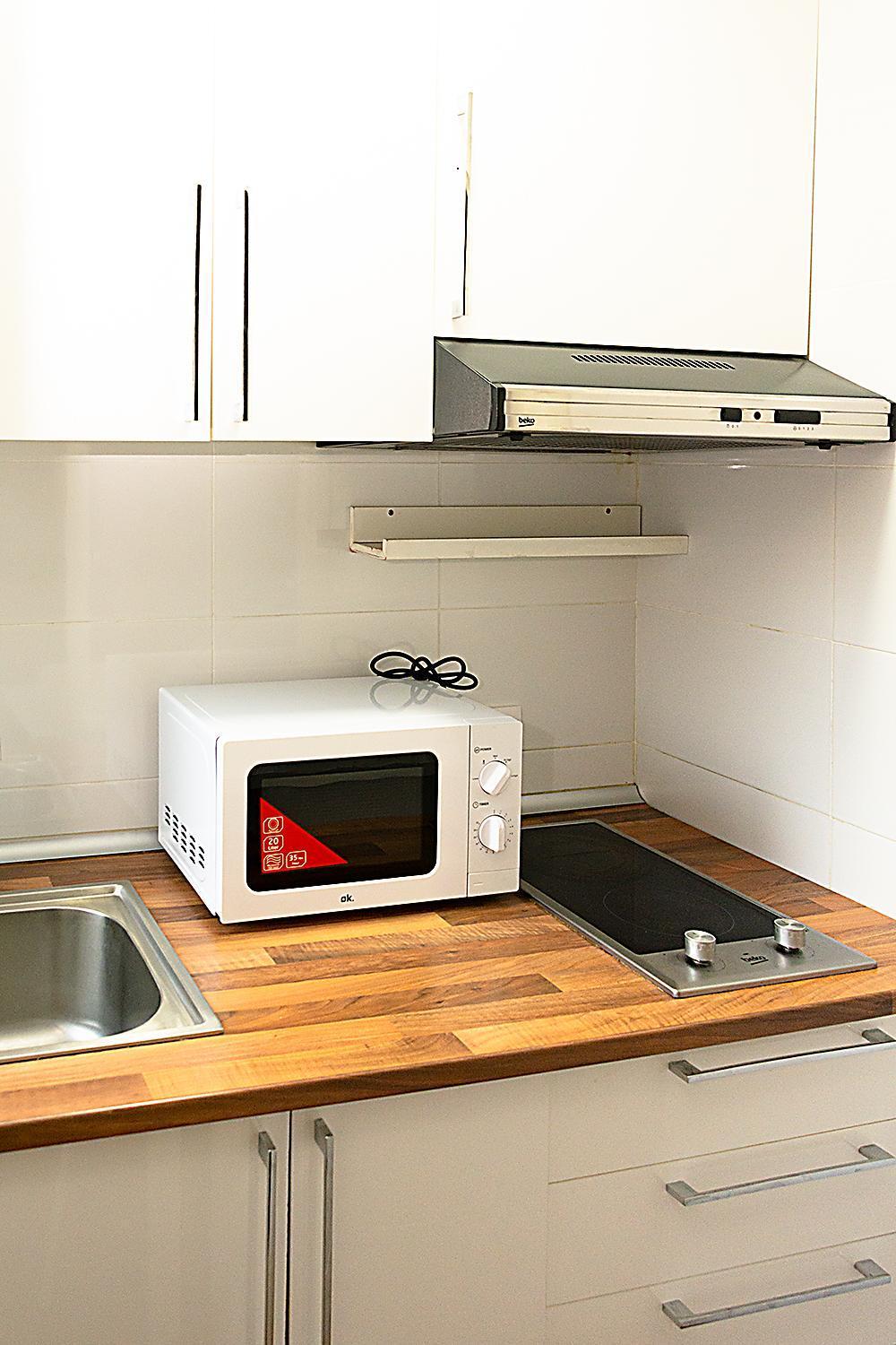Appartement Sevilla Central Apartment *