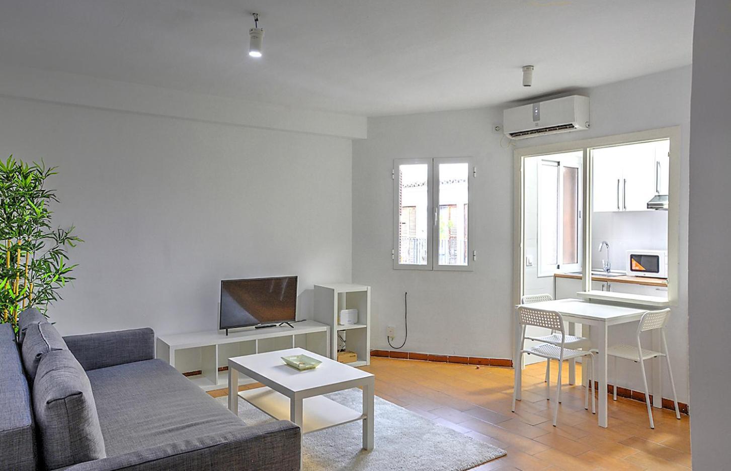 Sevilla Central Apartment *