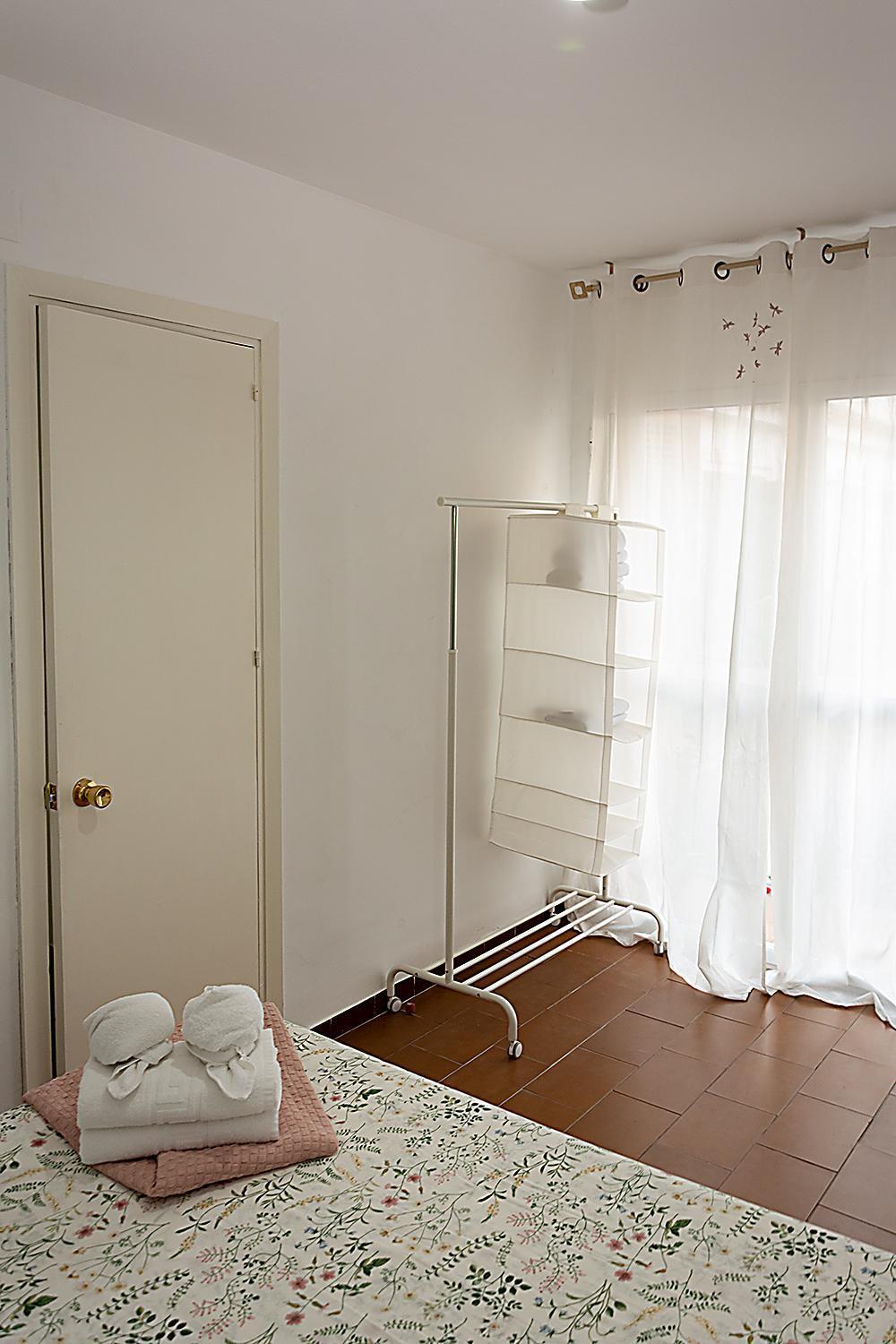 Appartement Sevilla Central Apartment