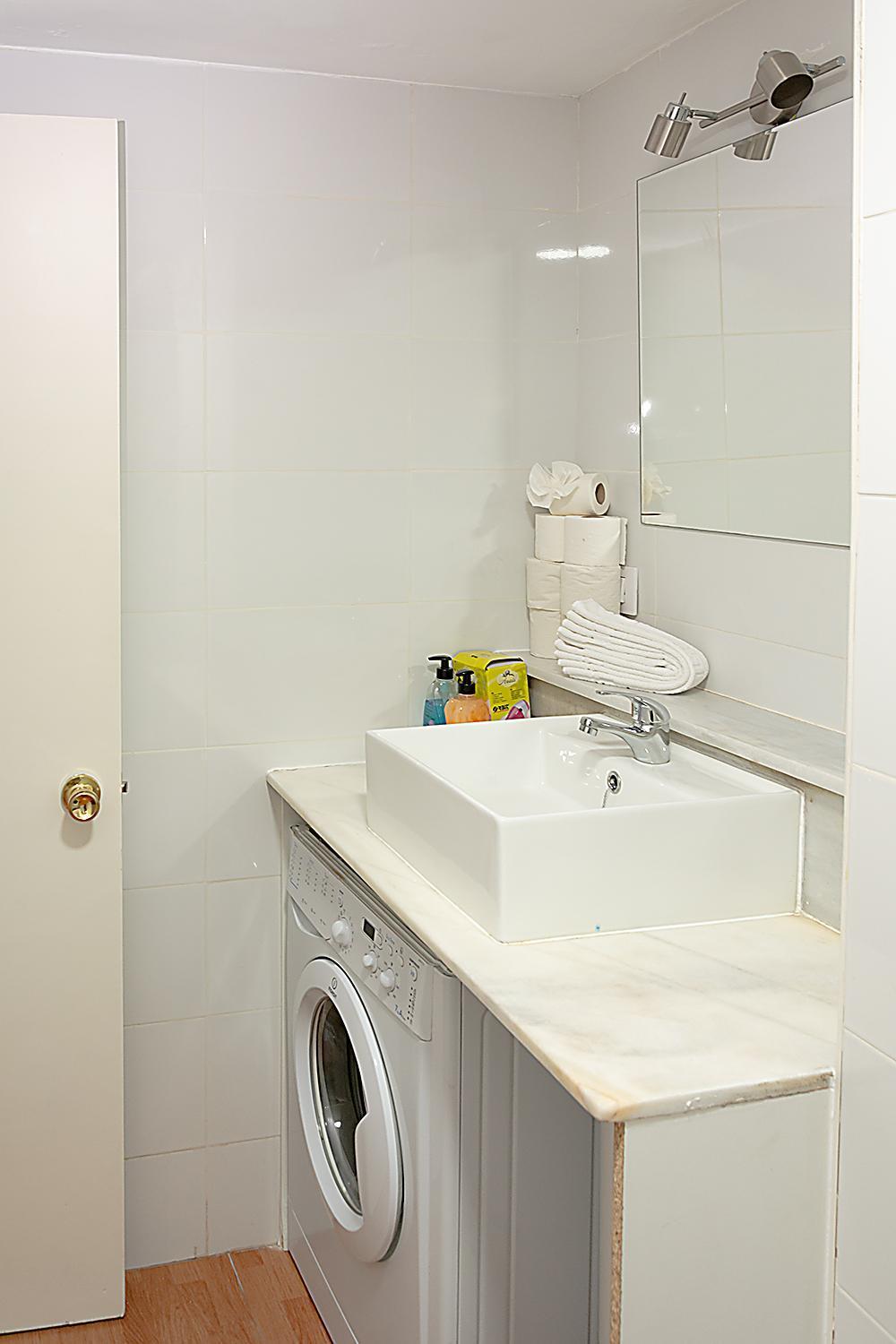 Sevilla Central Apartment Appartement