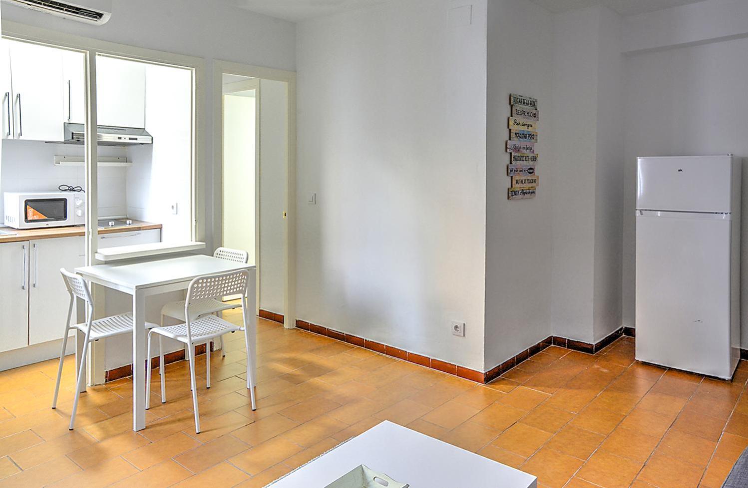 Sevilla Central Apartment Séville