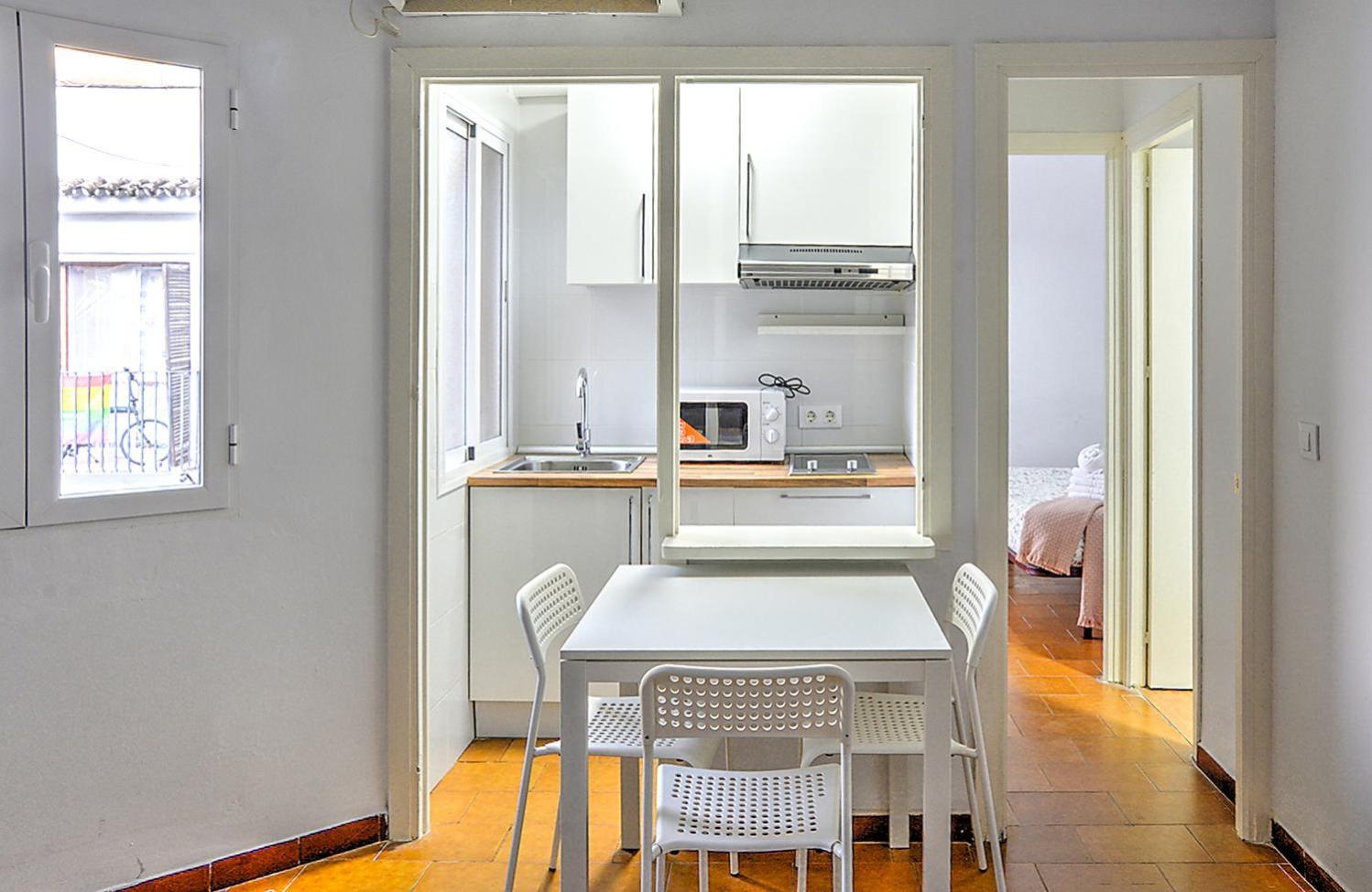 Sevilla Central Apartment * Séville