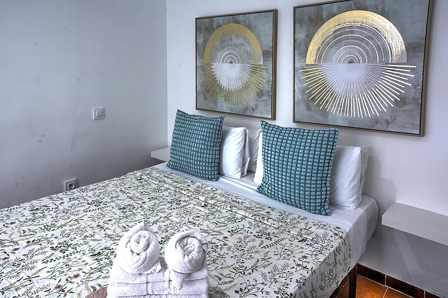 Appartement Sevilla Central Apartment