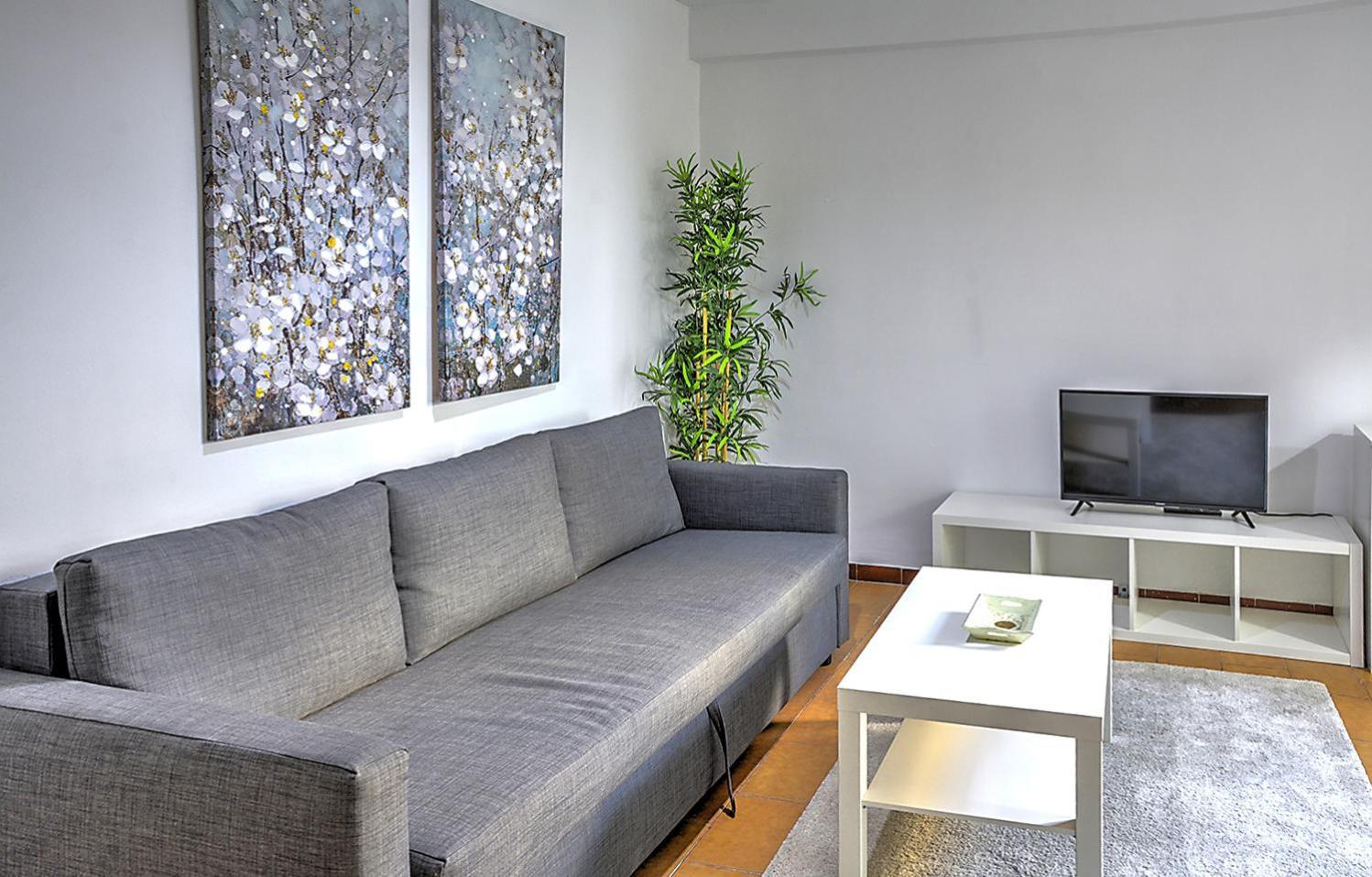 Sevilla Central Apartment Appartement Séville