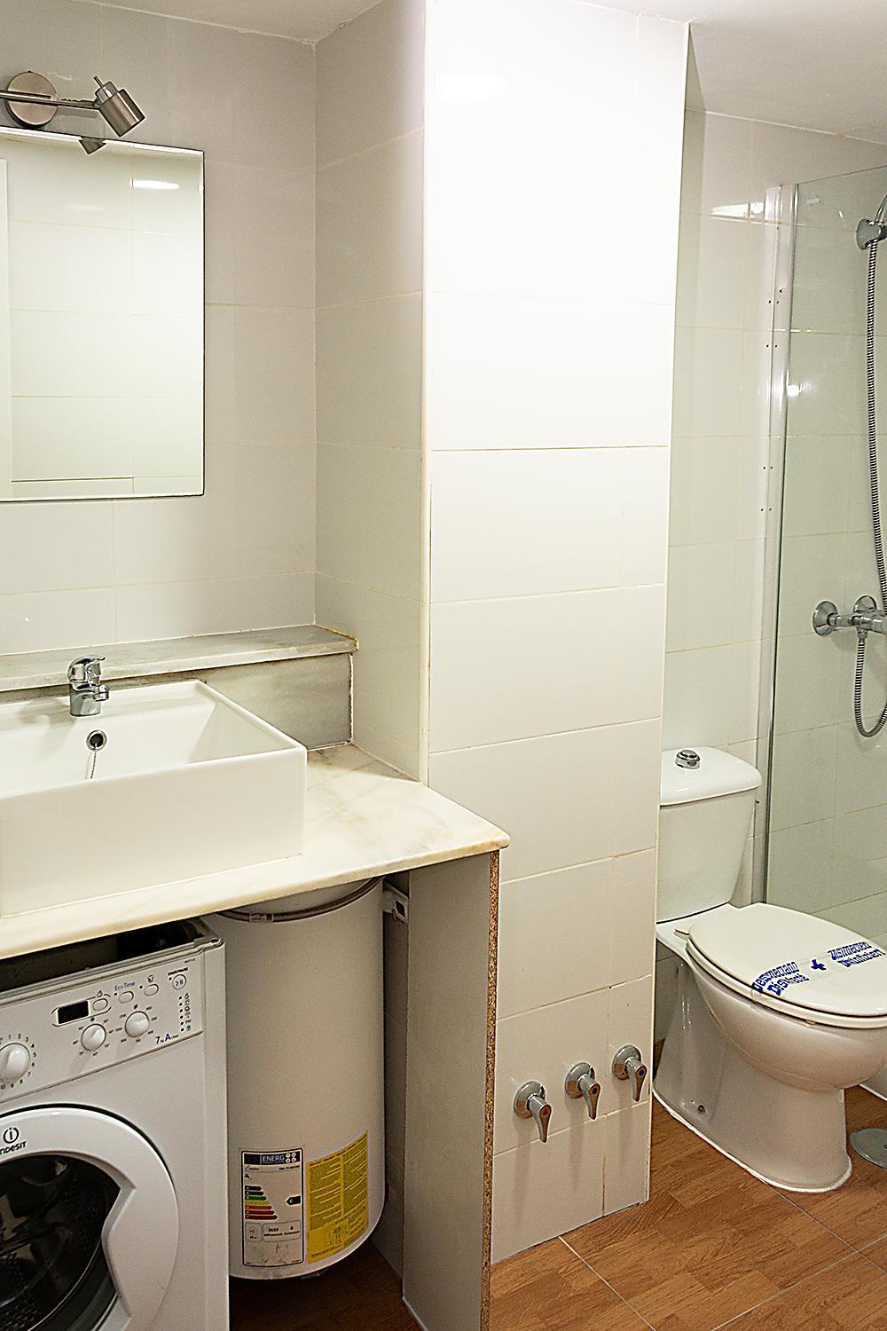 Appartement Sevilla Central Apartment Séville