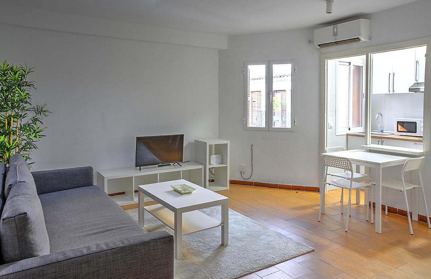 Sevilla Central Apartment * Séville