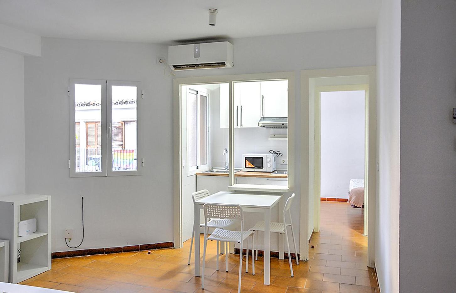 Sevilla Central Apartment